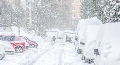 Potential Snowstorm and Cold Snap Could Mark Winter’s Early Arrival in Minnesota
