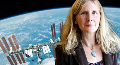 Samantha Harvey Wins 2024 Booker Prize for Astronaut Novel Orbital