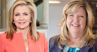 Tennessee's 2024 Senate Race: Marsha Blackburn Faces Gloria Johnson in Heated Contest