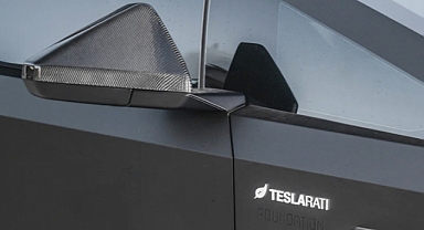 Tesla’s Cybertruck Superhorn: A Bold Upgrade Explained by Lead Engineer