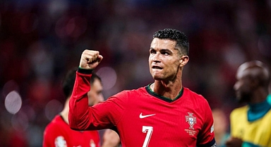 Why Cristiano Ronaldo Isn’t Playing Against Croatia in the Nations League