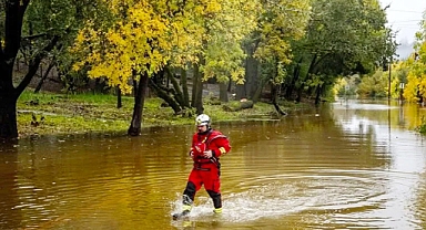 Winter Storms Threaten Thanksgiving Travel Across the U.S.
