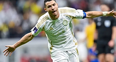 Cristiano Ronaldo Sits Out Al Nassr's AFC Champions League Clash Against Al Sadd
