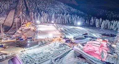 Discover Zakopane: Home of the World’s Largest Snow Maze
