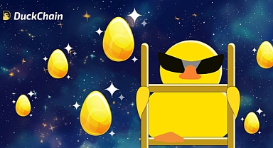 DuckChain Raises $5 Million and Announces Hackathon with $1 Million Prize