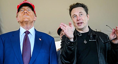 Elon Musk and Vivek Ramaswamy Meet Lawmakers to Promote Government Efficiency Initiative