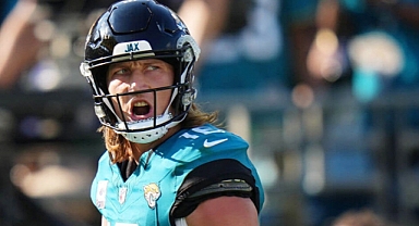 Jaguars' Lawrence Set to Start; 49ers' Purdy Remains Questionable