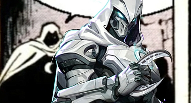 Marvel Rivals Integrates Iconic Moon Knight Meme into Its Game Lore