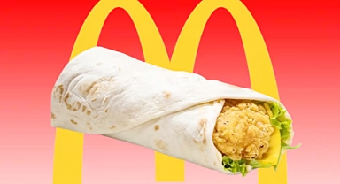 McDonald’s Announces Snack Wraps Return, Thanks Social Media for Inspiration