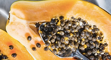 Papaya Seeds: The Hidden Health Gem You’re Missing Out On