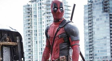 Ryan Reynolds Channels Deadpool (With a Wonder Woman Twist) for SickKids Holiday Campaign