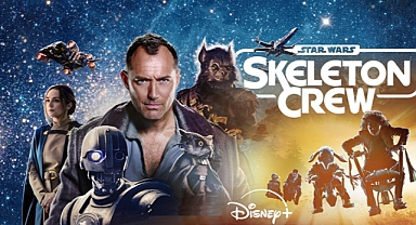 Skeleton Crew Episode 5: The Perils of Nostalgia and Growing Pains