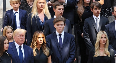 A Comprehensive Guide to the Trump Family Tree