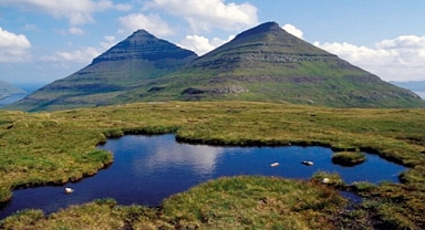 Ancient Pyramids on Russia's Kola Peninsula May Predate Egyptian Wonders