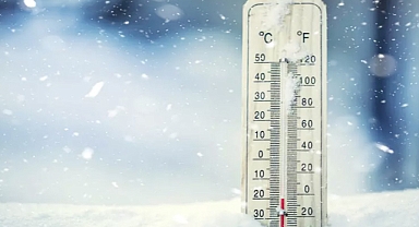 Frigid Blast: Colorado Town Records Coldest Temperature in the U.S.
