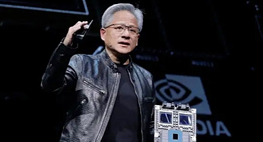 Nvidia Poised for New Heights Ahead of CEO Jensen Huang’s CES Keynote