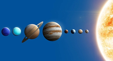 Seven-Planet Alignment: What This Rare Celestial Event Reveals About Our Universe 