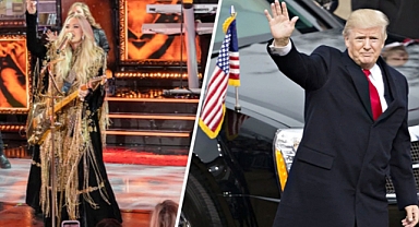 Star-Studded Lineup for Donald Trump's Second Presidential Inauguration 