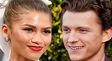 Zendaya and Tom Holland Announce Engagement