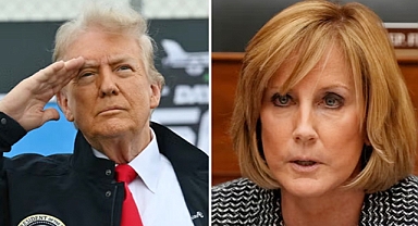 Congresswoman Proposes Bill to Establish Trump’s Birthday as Federal Holiday