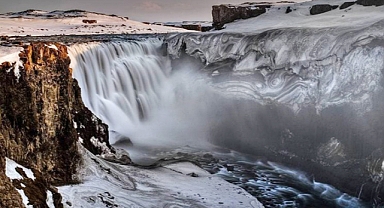 Majestic Cascades: 10 Breathtaking Waterfalls Around the World
