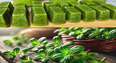 Purslane: The Nutrient-Packed Green You Should Be Eating