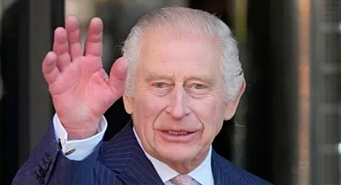 King Charles Hospitalized Briefly Due to Cancer Treatment Side Effects