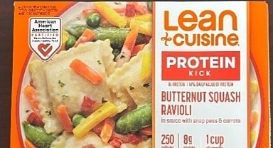 Nestlé Recalls Lean Cuisine and Stouffer's Frozen Meals Over Possible Wood Contamination