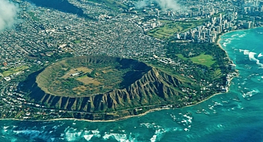The Breathtaking Evolution of Hawaii’s Volcanic Islands