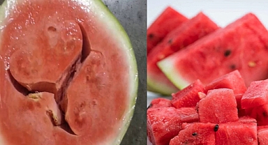 Warning Signs Your Watermelon Isn’t Safe to Eat