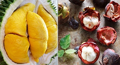 11 Unique and Exotic Fruits You’ve Probably Never Heard Of
