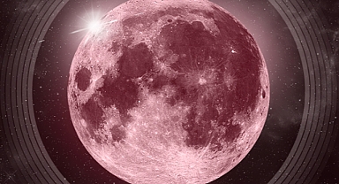 April’s Dazzling Micromoon: What to Know About the 2025 Full Pink Moon Rising This Weekend