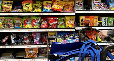 FDA to Eliminate Artificial Food Dyes from Popular Snacks by 2026