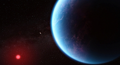 New Clues Emerge in the Search for Life on Exoplanet K2-18b, Study Finds