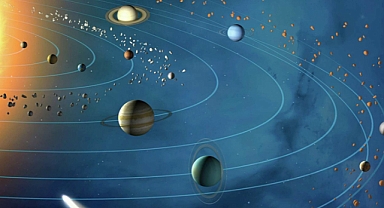 Sky Spectacle: Rare Planetary Alignments, Meteor Showers, and Celestial Wonders Await in May 2025