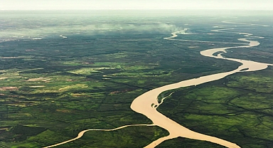 Which River Reigns Supreme? Discover the Top 5 Longest Rivers on Earth