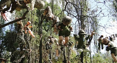 12 Mysterious Places Around The World That Defy Explanation