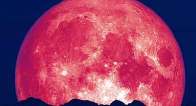 Strawberry Moon 2025: When and How to See June’s Sweetest Full Moon