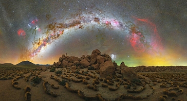 Stunning Views of the Galaxy: The Best Milky Way Photos of the Year Captured Around the Globe