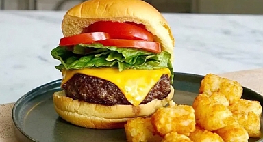 Wendy’s Celebrates National Hamburger Day with 1-Cent Cheeseburgers All Week
