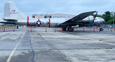 Wings Over the Waves: Your Full Guide to the 2025 FourLeaf Air Show at Jones Beach