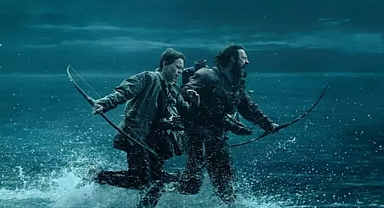 28 Years Later: The Rage Virus Evolves in a Bold but Uneven Return to the Apocalypse