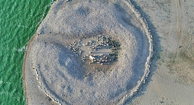 Ancient Megalithic Temple Emerges from Spanish Reservoir Amid Historic Drought