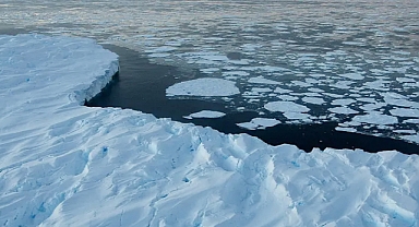 Antarctica’s Unexpected Comeback: Ice Sheet Gains Mass for the First Time in Years