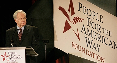 Bill Moyers, Journalist and Former LBJ Aide Who Challenged Power with Principle, Dies at 91