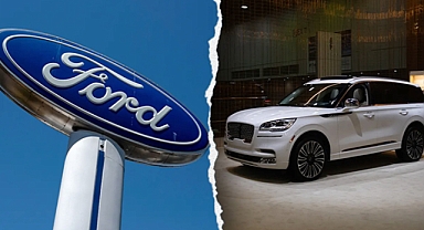Ford Recalls Over 130,000 Lincoln Aviators Amid Risk of Exterior Parts Falling Off During Travel