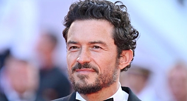 Orlando Bloom Hints at Potential ‘Pirates of the Caribbean’ Reunion and Channels Liam Gallagher in New Film