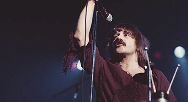 REO Speedwagon Legend Terry Luttrell, 78, Survives Rollover Crash After Farewell Reunion Show