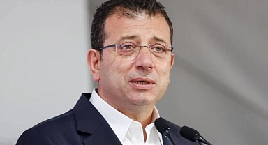 Silivri Görüşmesinde Duygu Dolu Anlar: Ekrem İmamoğlu'ndan 