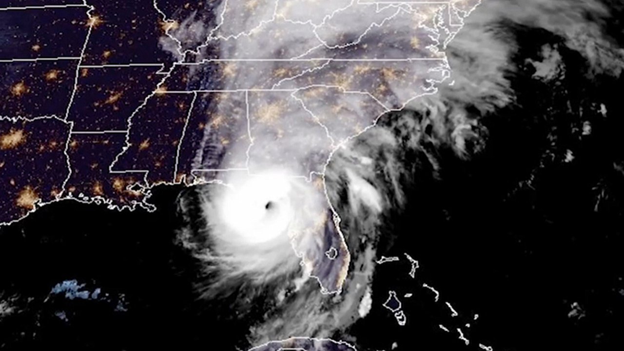 South Florida Meteorologist Warns: Staff Shortages at NWS Could Compromise Hurricane Forecasts